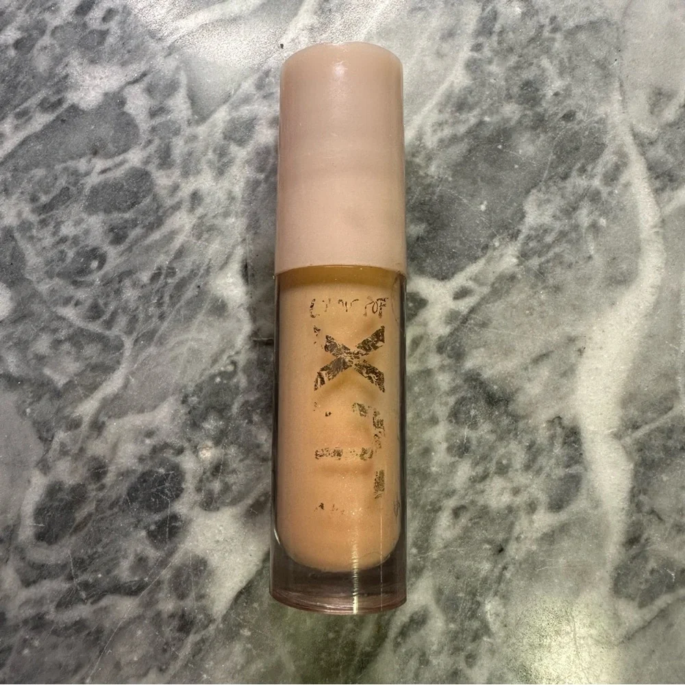 Colourpop Lux Lip‎ Gloss Ticklish
